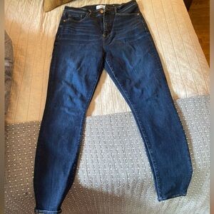 LOFT skinny Jean